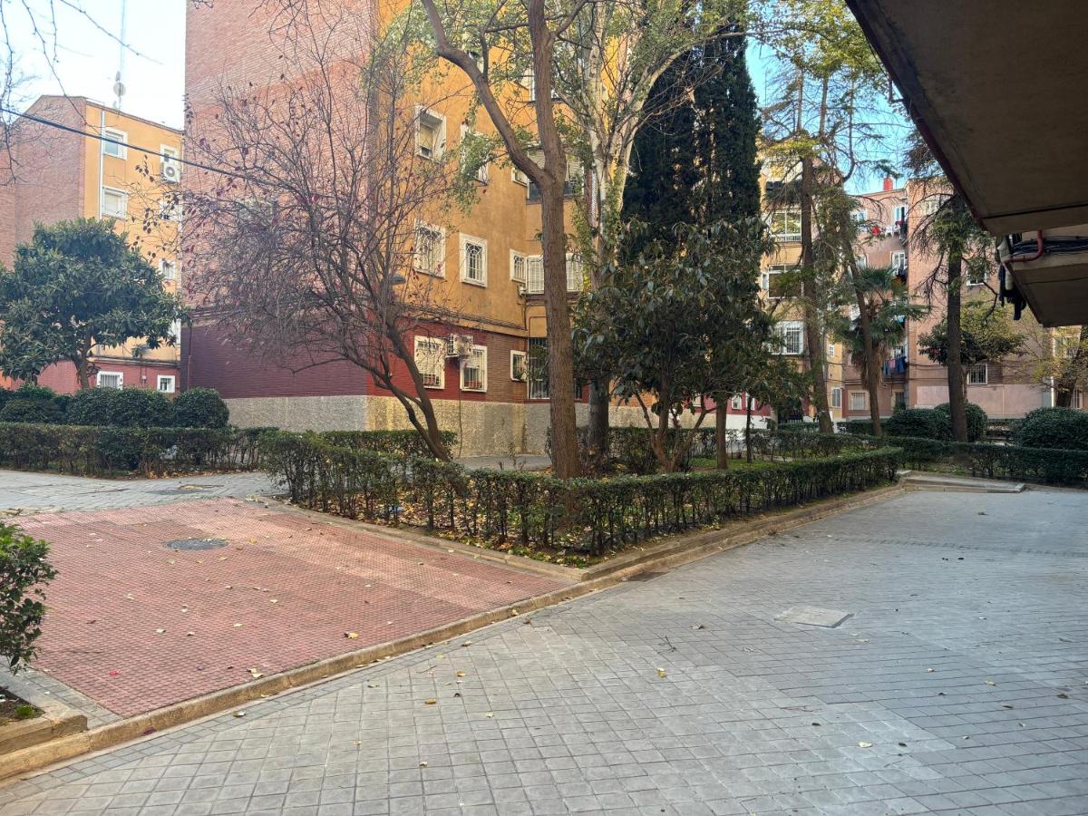 Madrid Rio Apartment - B&B
