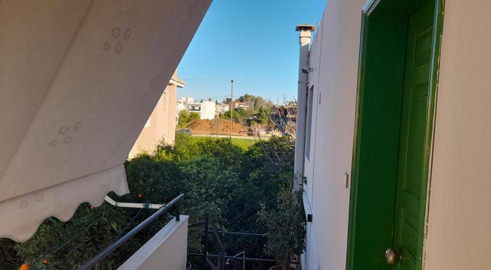 Andronikos Town House - B&B