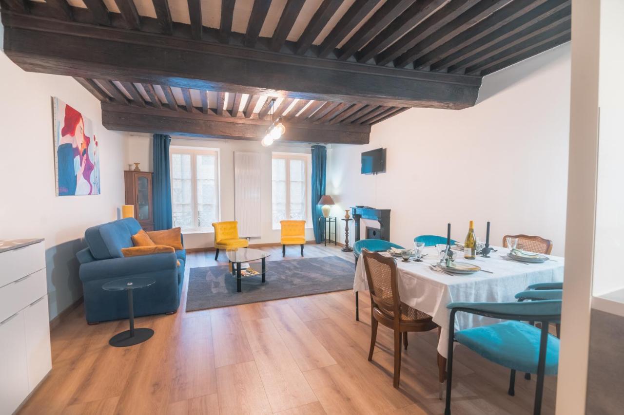La Traige du Midi - B&B