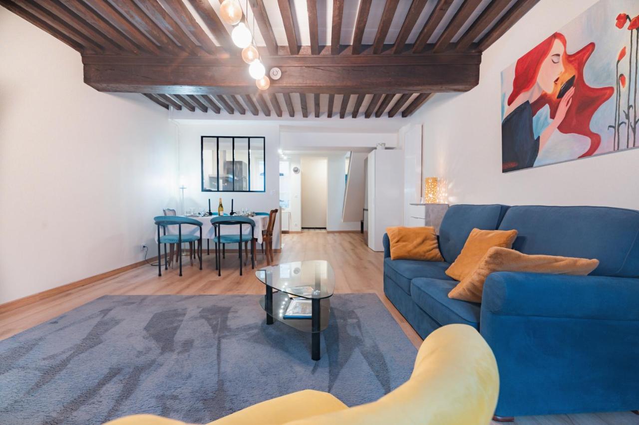 La Traige du Midi - B&B