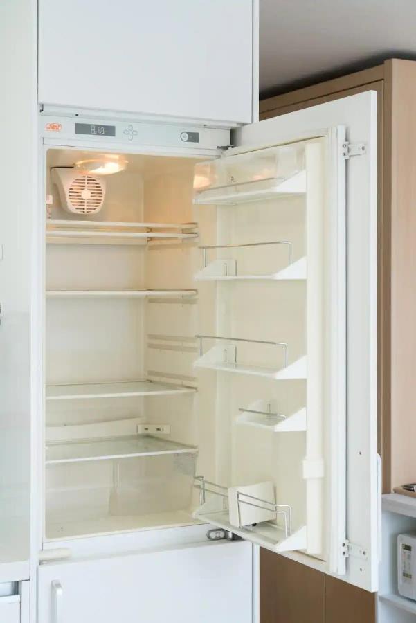 Apartment mit 1 Schlafzimmer