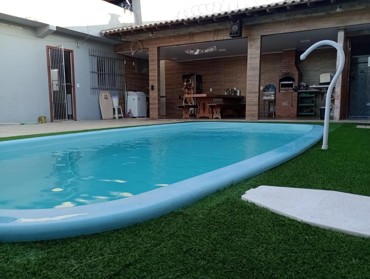 Ubu Anchieta - Ferienwohnung
