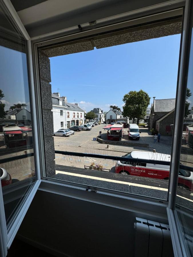 Lovely ! T2 neuf Archi Cosy - Plein bourg - Chambres d’hôtes