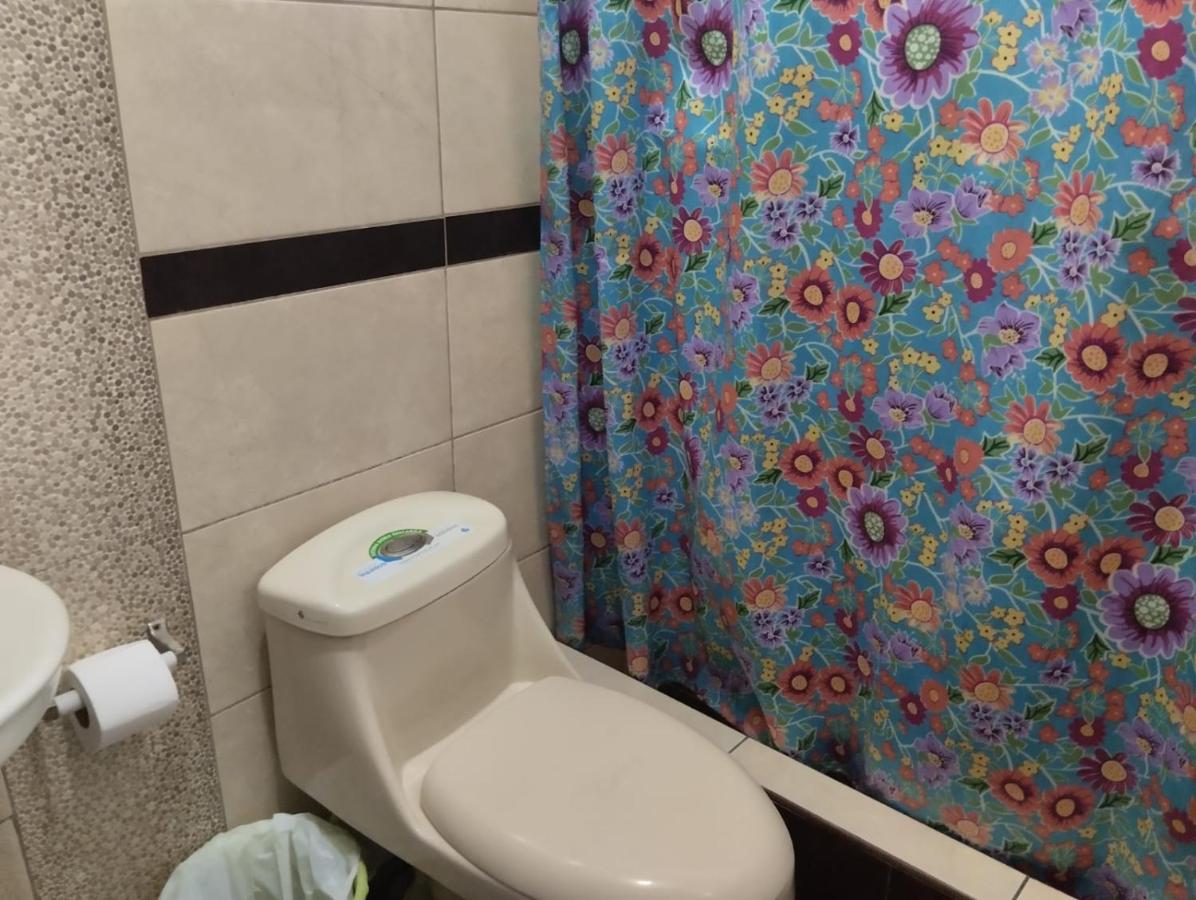 Dormitorio Misto