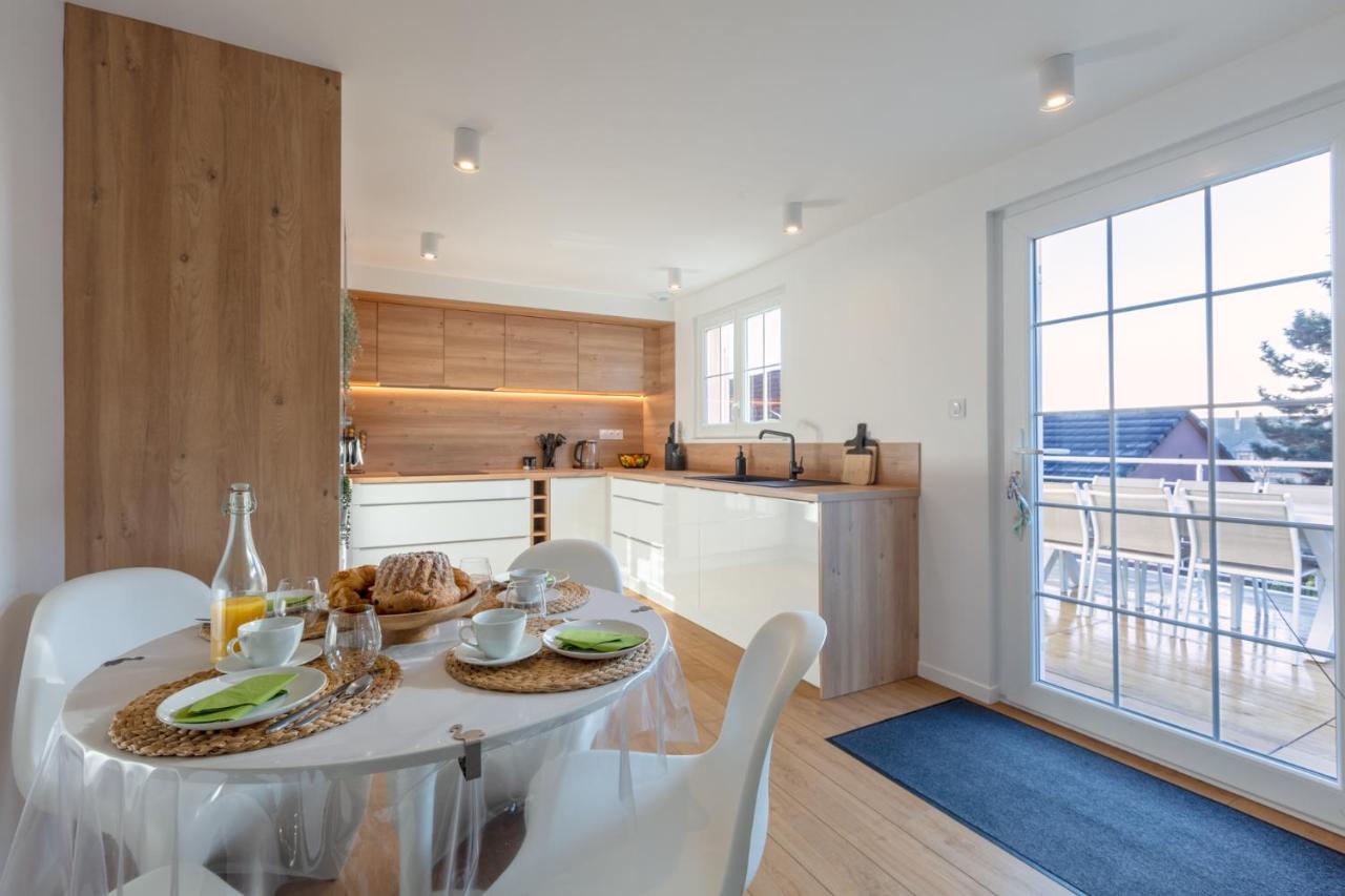 Vignes & Tropiques - Terrasse - Piscine - Clim - Parking - Ferienwohnung