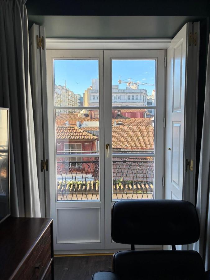 Appartement avec Balcon