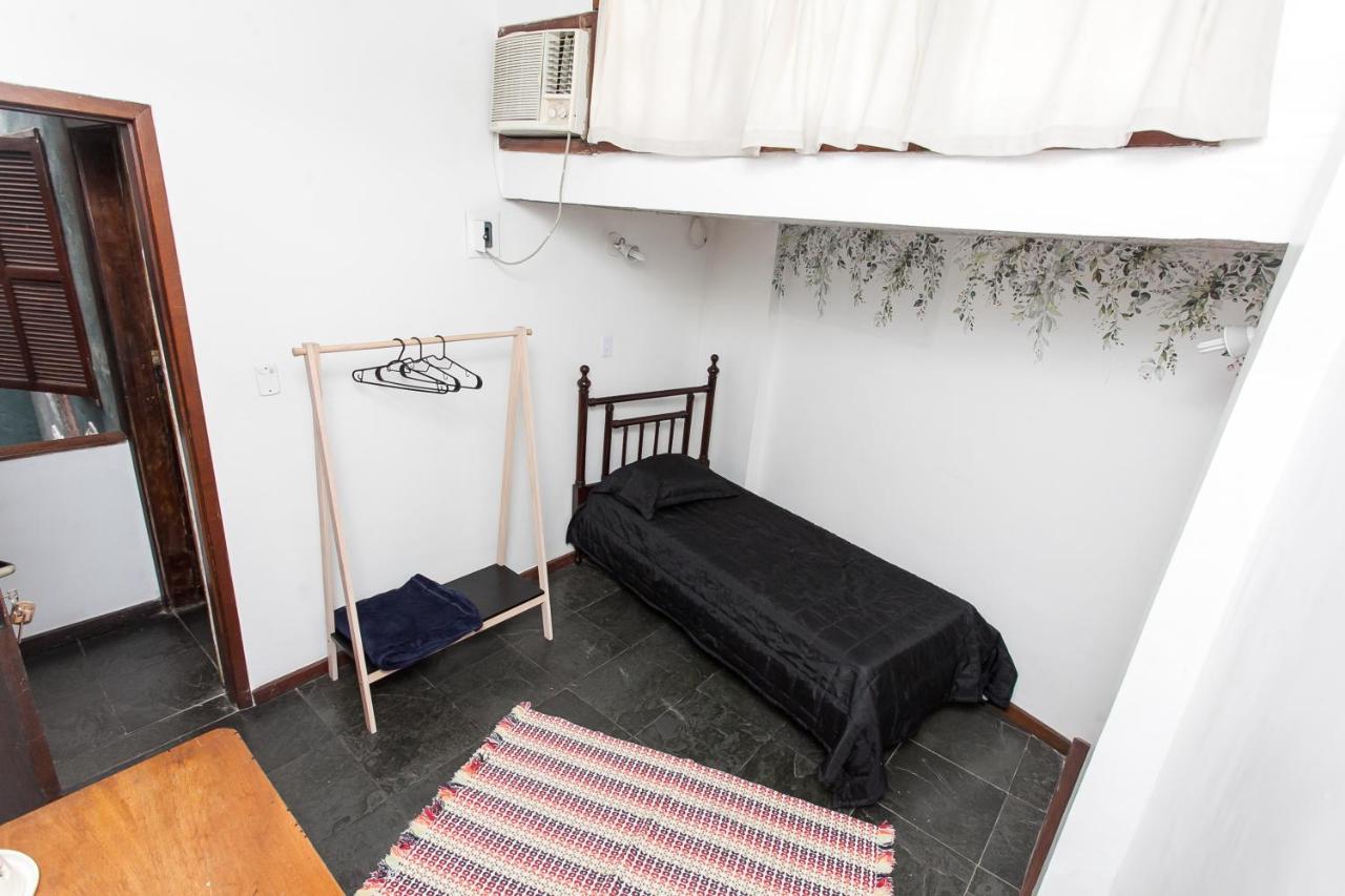 Habitación Individual