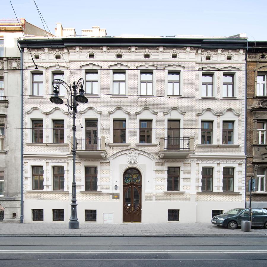 Apartamenty Pod Orłem - B&B