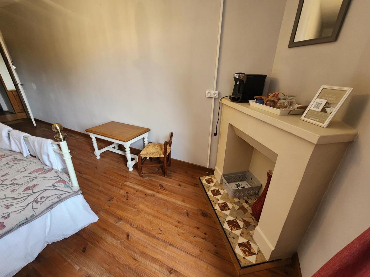 Deluxe Tweepersoonskamer