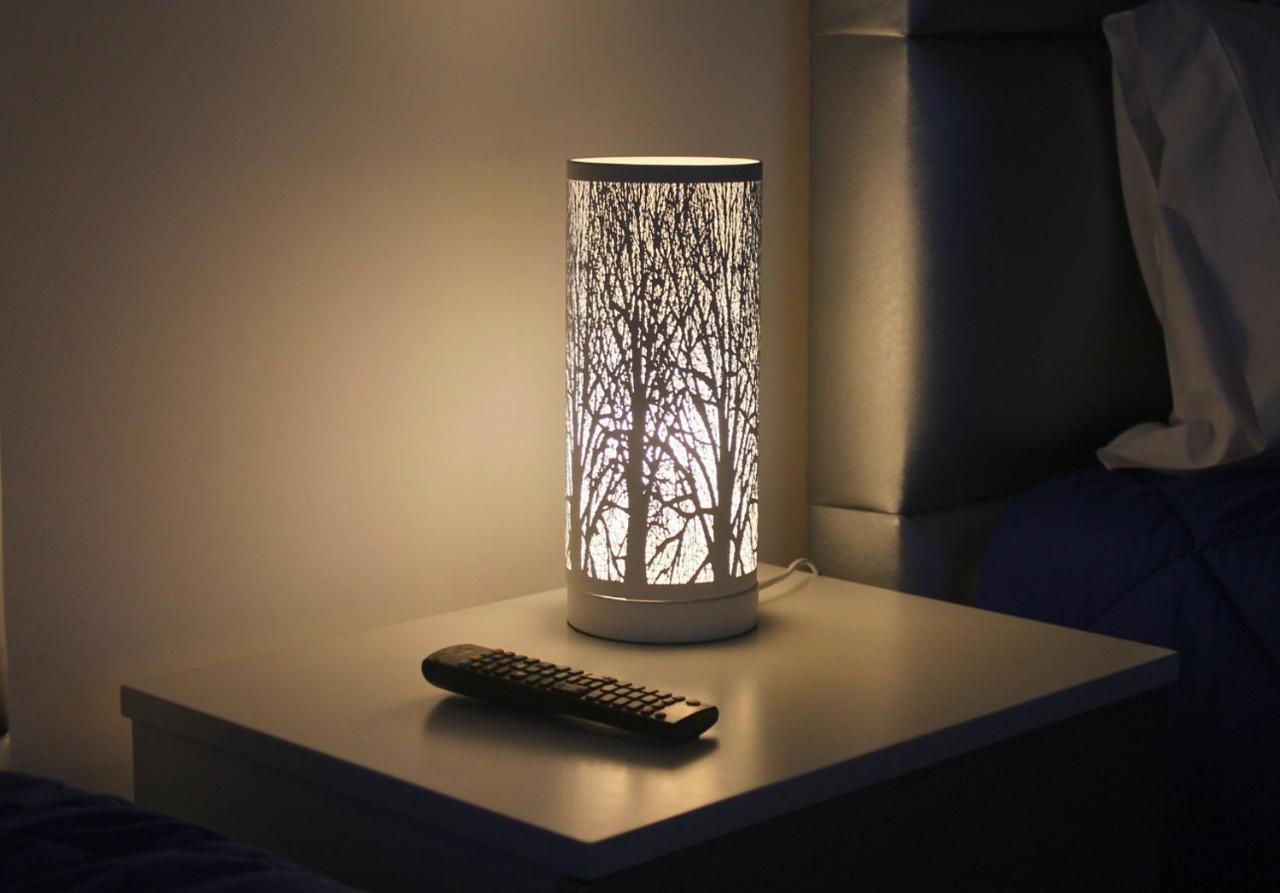 Tweepersoonskamer met Gedeelde Badkamer