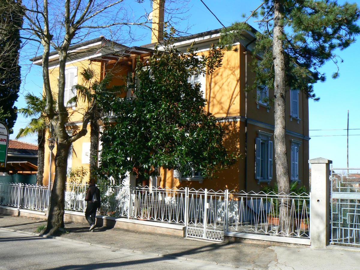 B&B Aquilone - Chambres d’hôtes Urbin