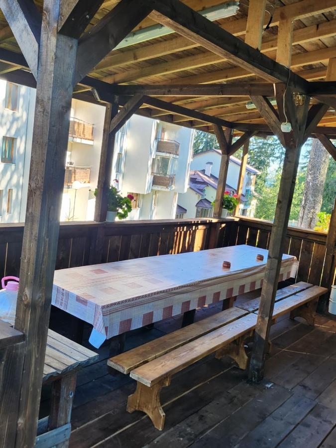 CrosswayBg Pamporovo - B&B