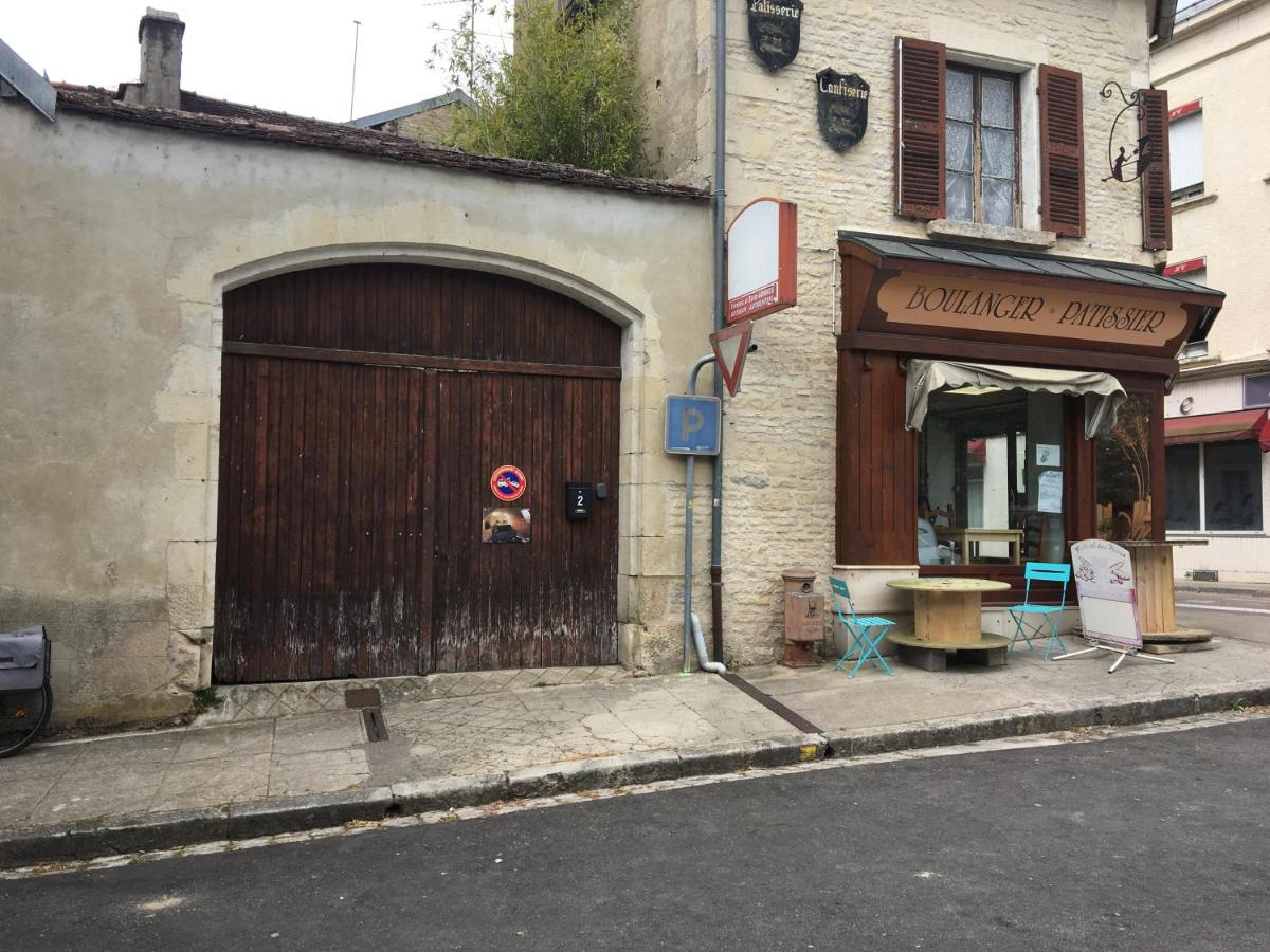 Love Loft et Spa - Bed and Breakfast Ancy-le-Franc