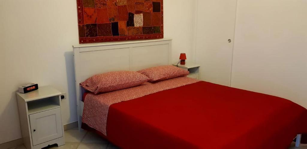 casa vacanze porto cesareo - B&B