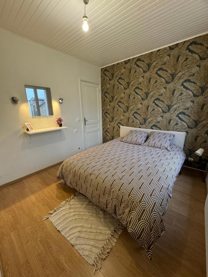 Le Nid Urbain - B&B