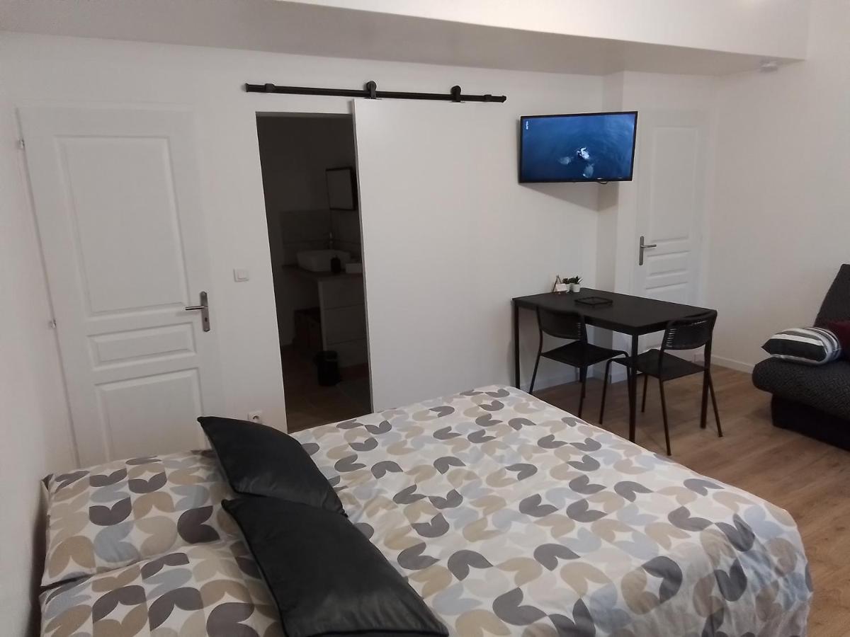 Studio cosy - B&B Mayet