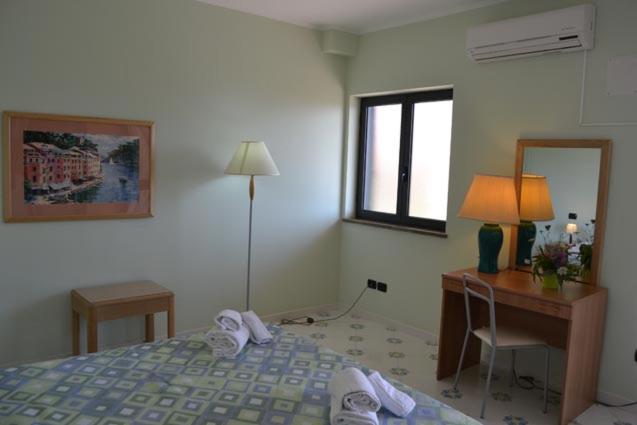 Apartamento de 2 niveles con patio