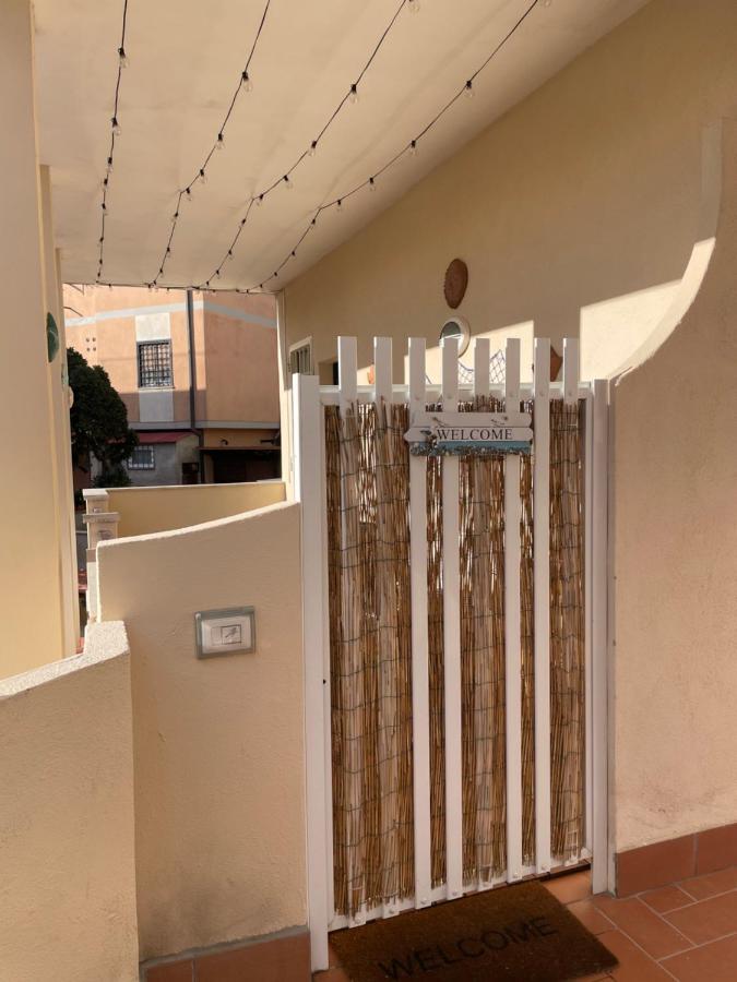 Alloggio fronte mare Melodia delle Onde - Ferienwohnung Ladispoli