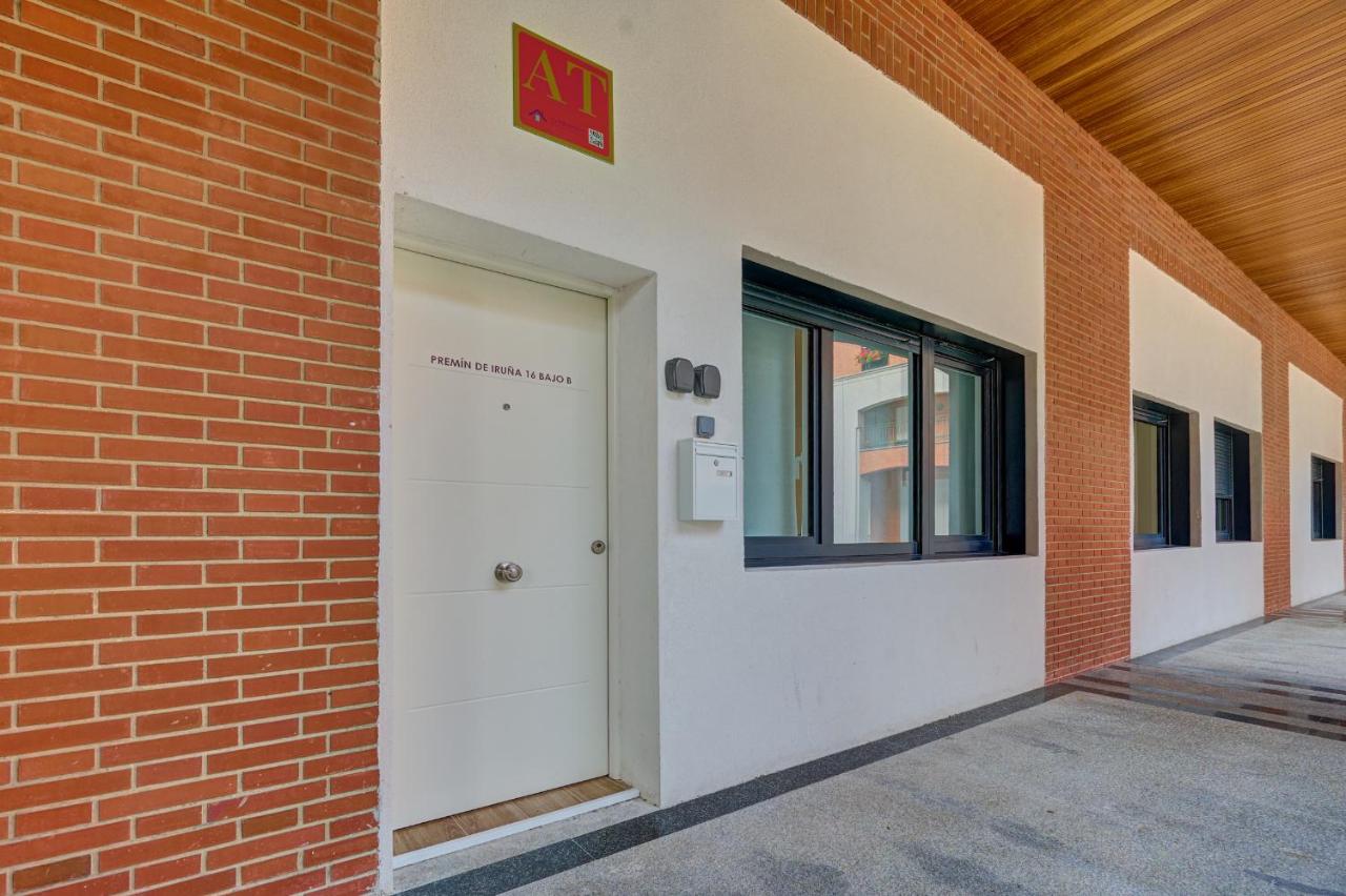 Premin By Clabao - Bed and Breakfast Pamplona