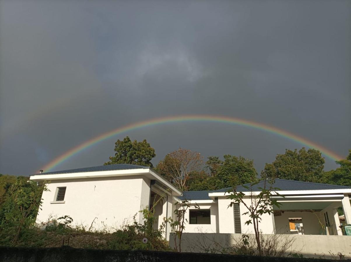 Villa Bon Air - B&B
