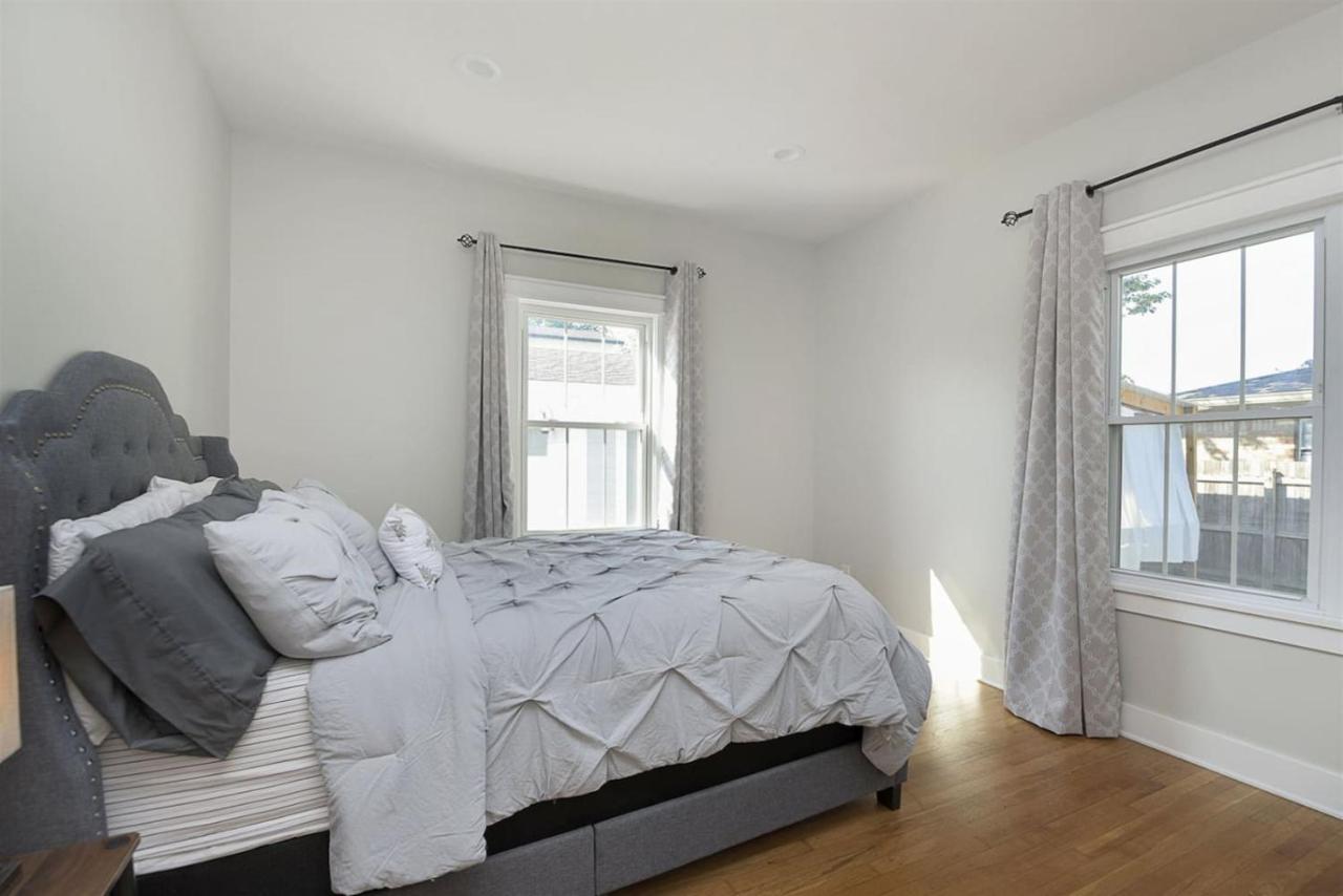 Haus mit 3 Schlafzimmern