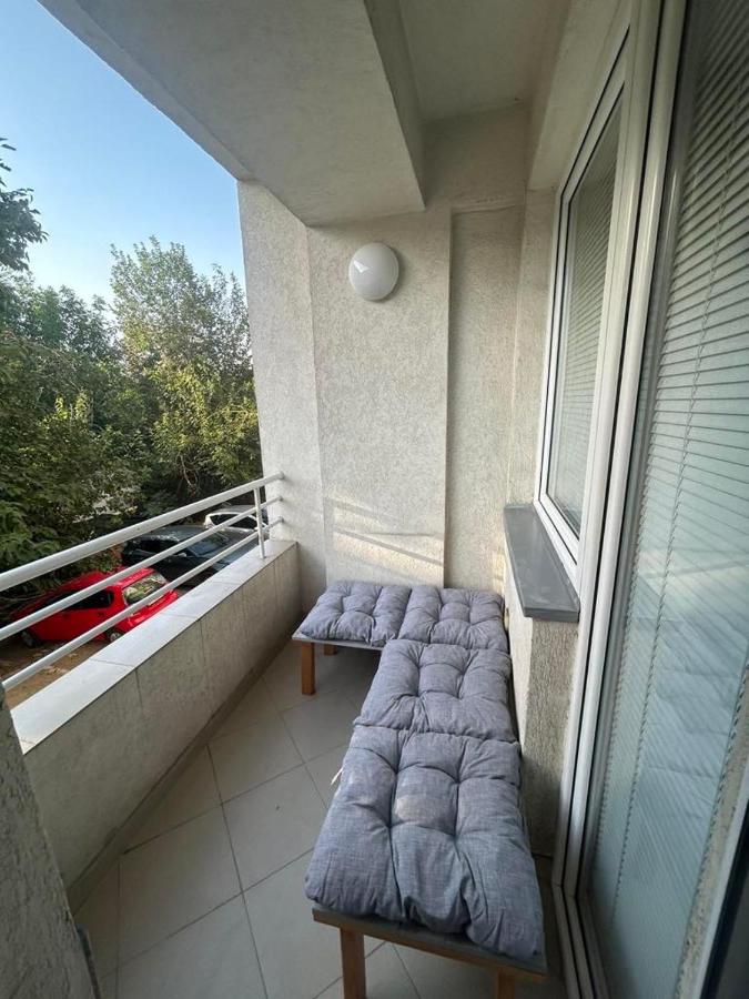 D Apartment-cozy apartment near to BusStation&CityCenter - Chambres d'hôtes Skopje