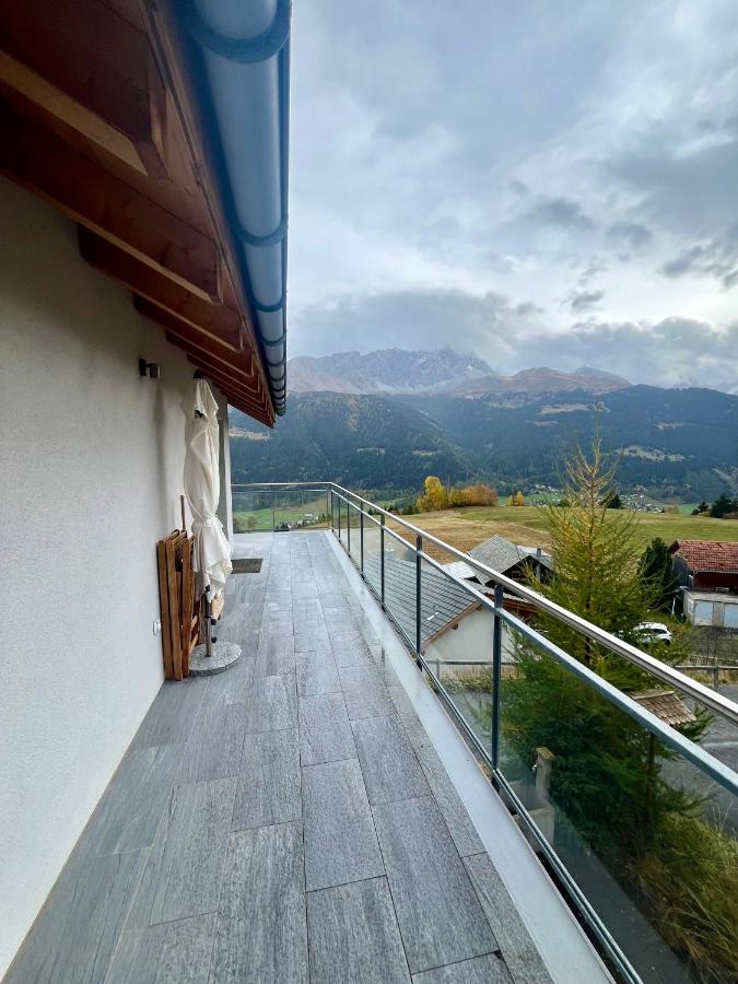 Tga Pilu - B&B