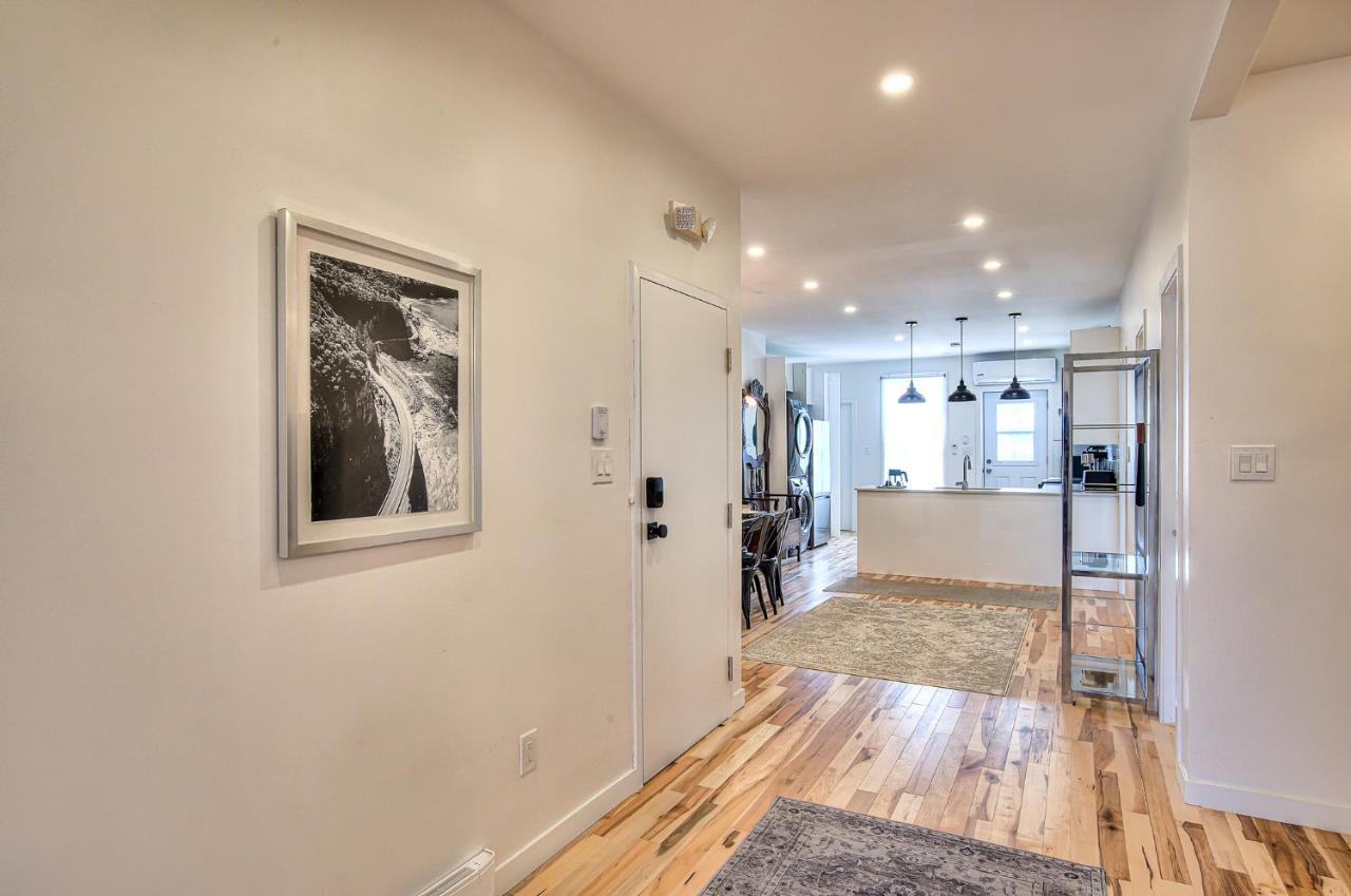 Three-Bedroom Premium Apartment