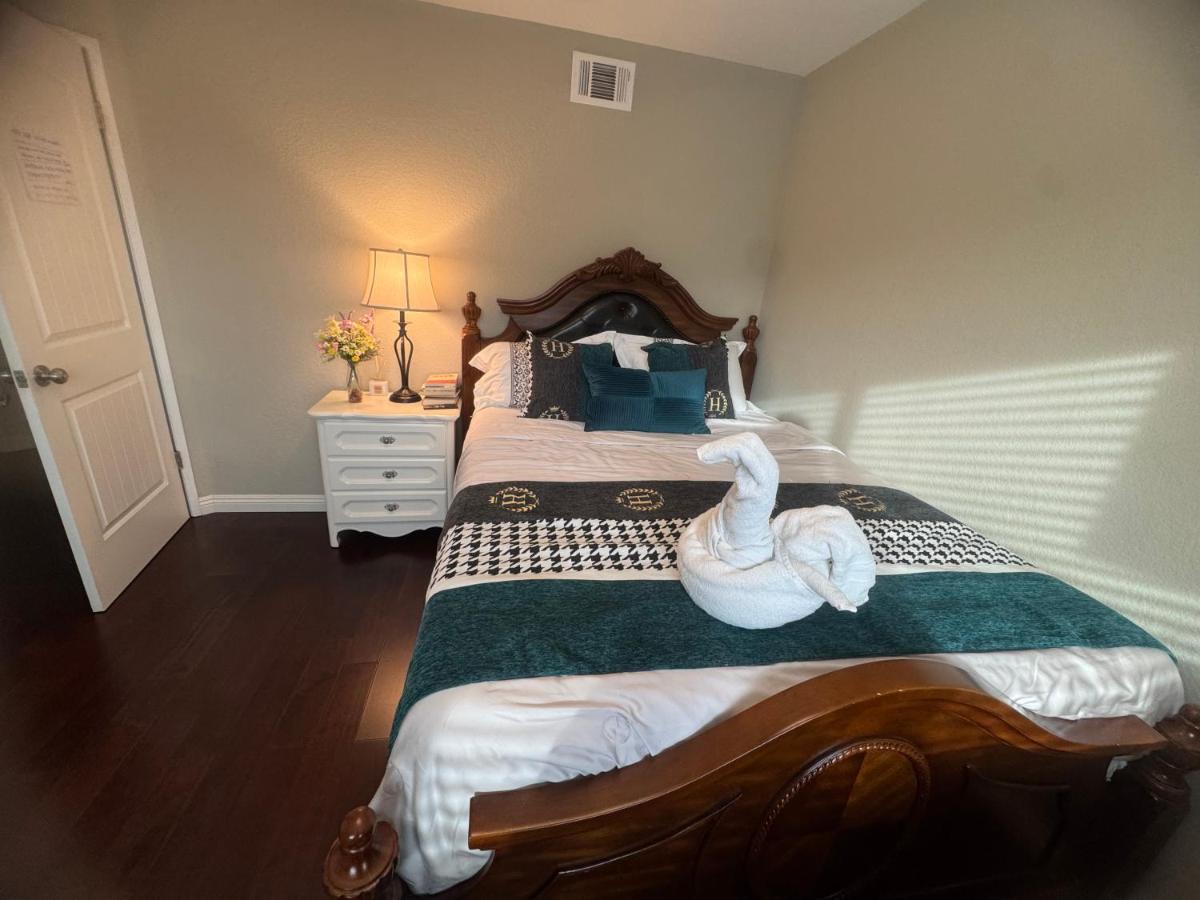 Double Room - B&B