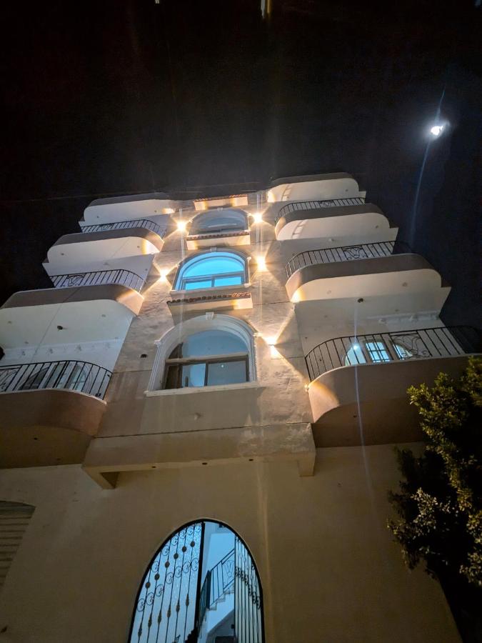 Al Ramla Guest House - B&B