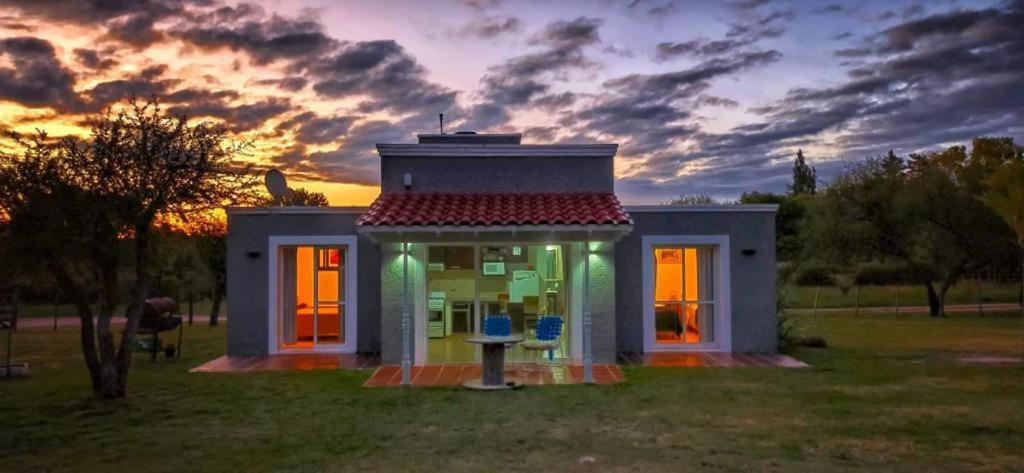 La Emilia - B&B