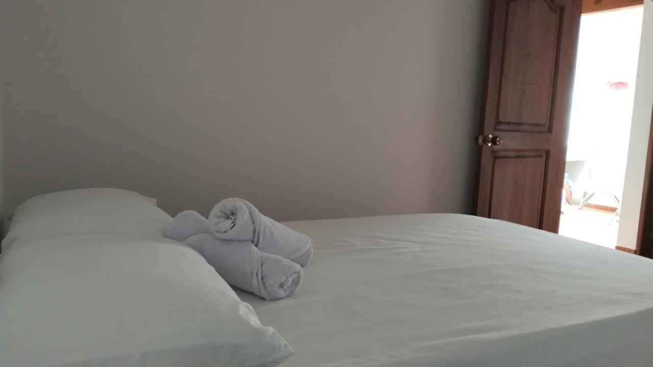 Large Double or Twin Room