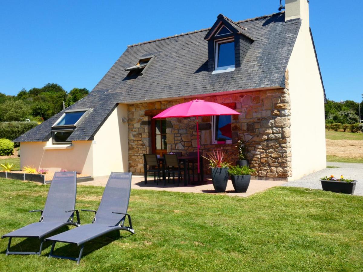 Two-Bedroom Cottage