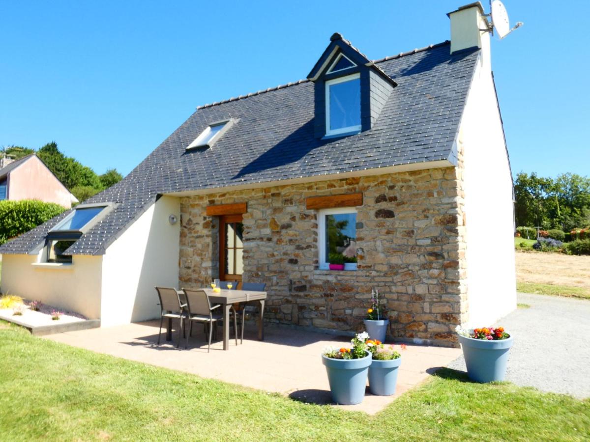 La Douce Escapade - Crozon - B&B
