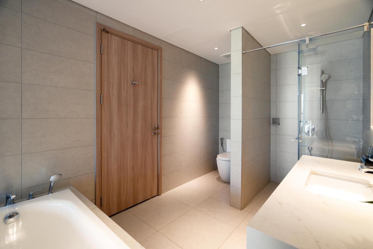 A la carte residence - 1' to Marina beach - washer&dryer - B&B Ha Long