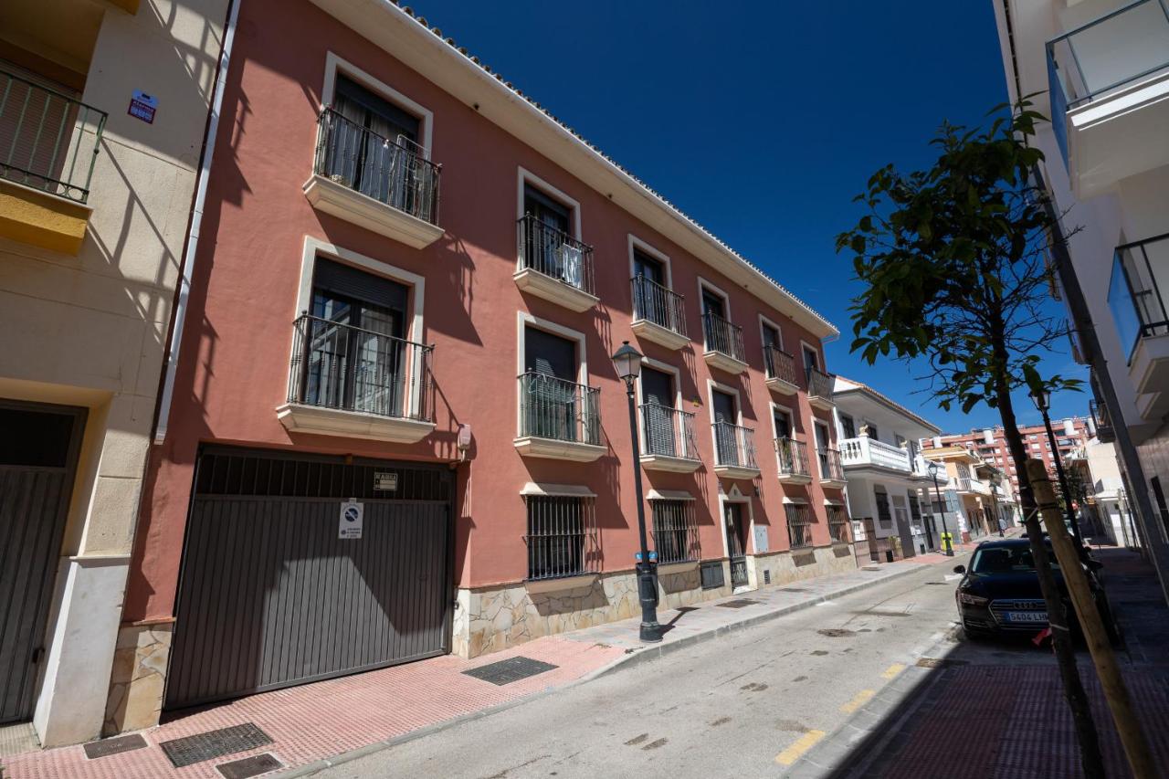 Atico Gran Esperanza - Ferienwohnung
