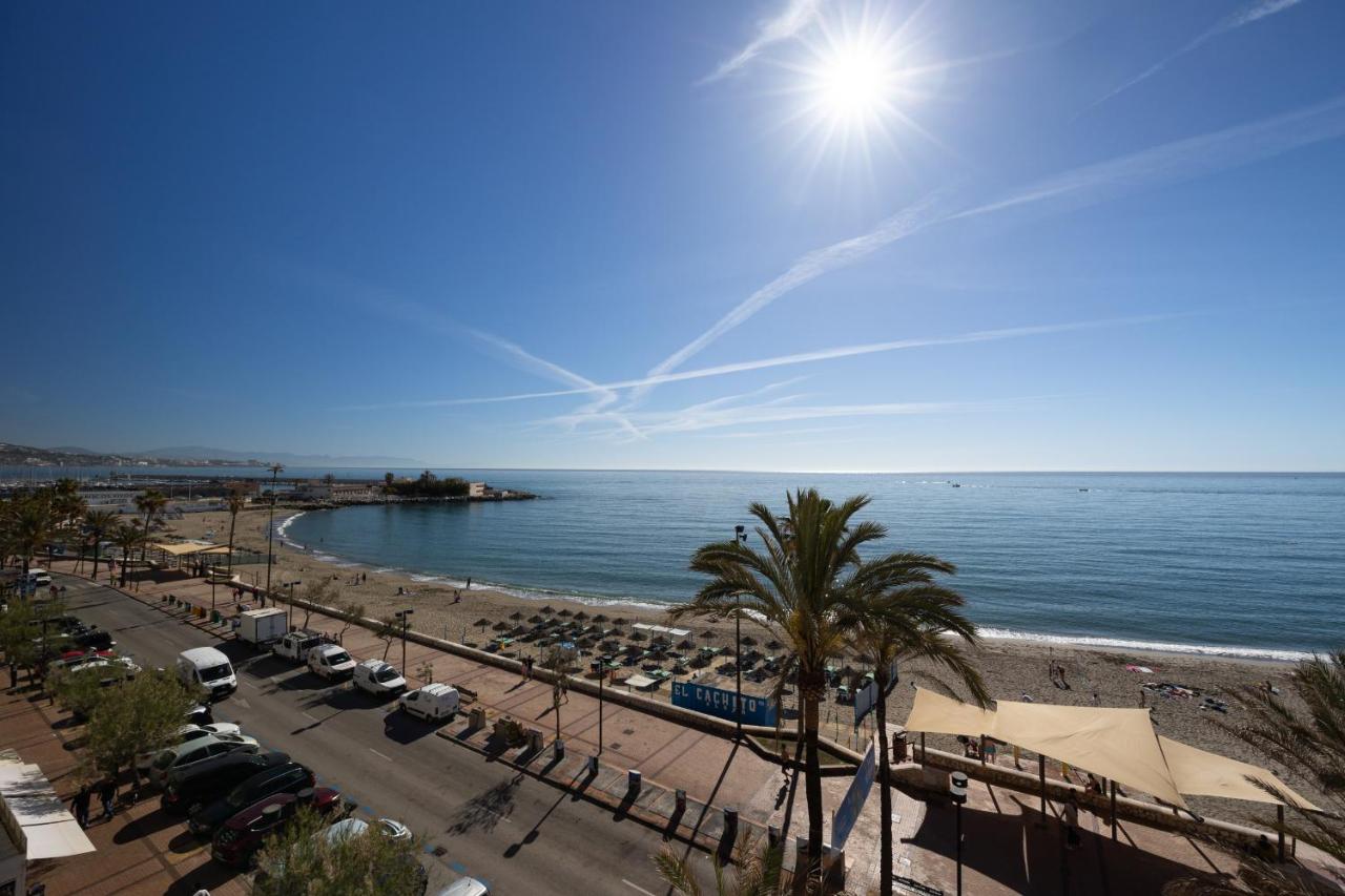 Apartamento Maxi Playa - B&B