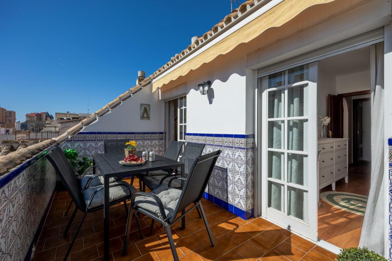 Apartamento Medina - B&B