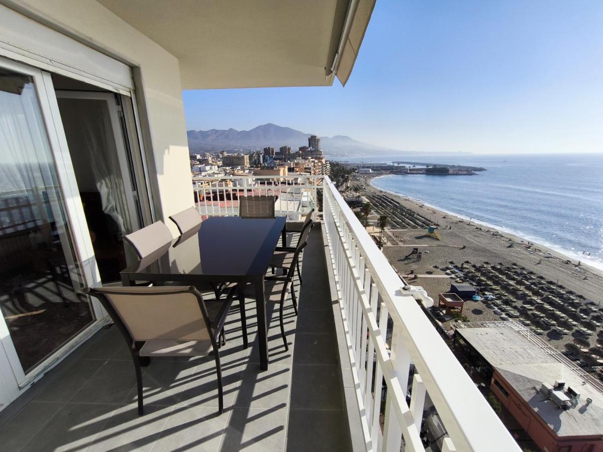 Vitvi Fuengirola - Niza Playa 2 - 11 Seaview - Chambres d’hôtes Fuengirola