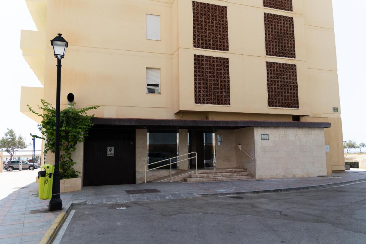 Fuengirola-Playamar - B&B