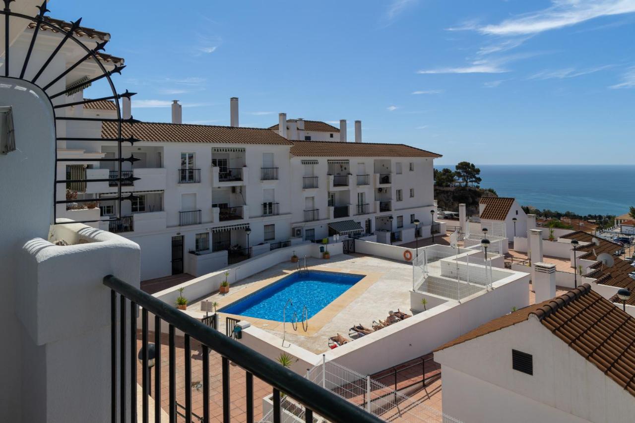 Balcones de Benalmadena - B&B Benalmádena