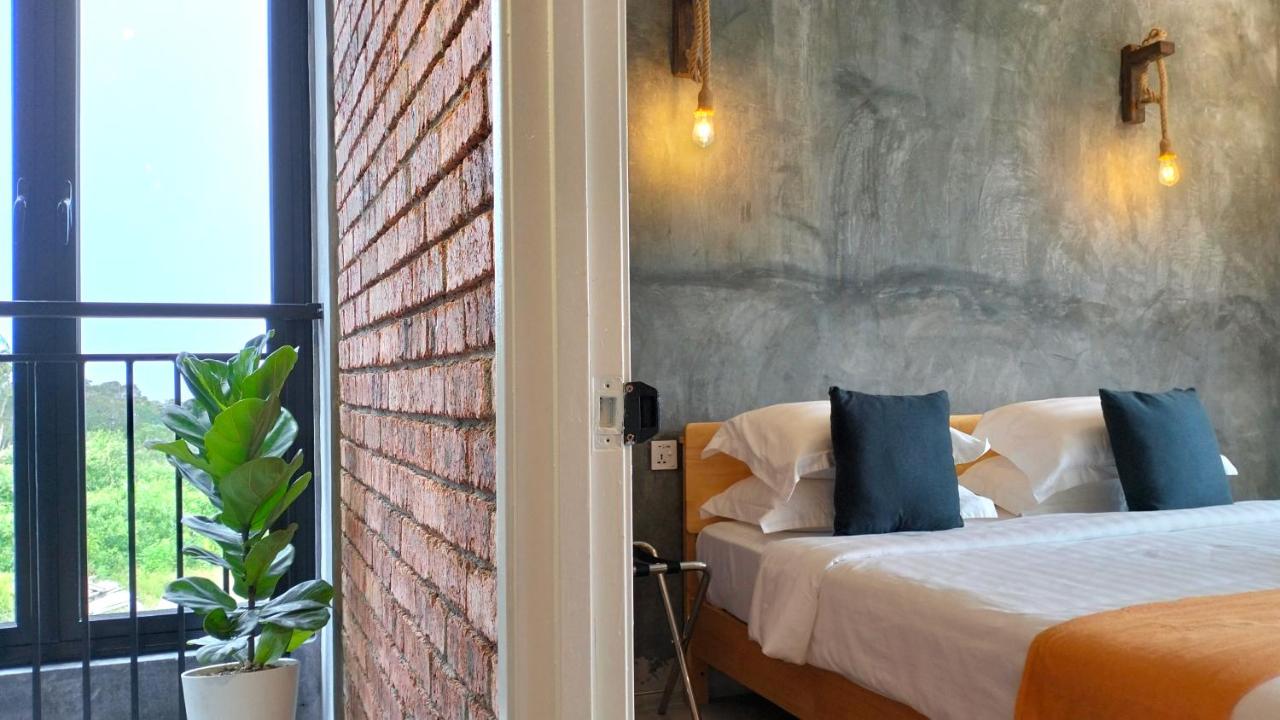King Room with Spa Bath