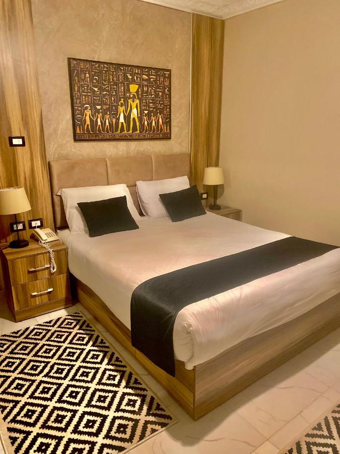 Family Double Room