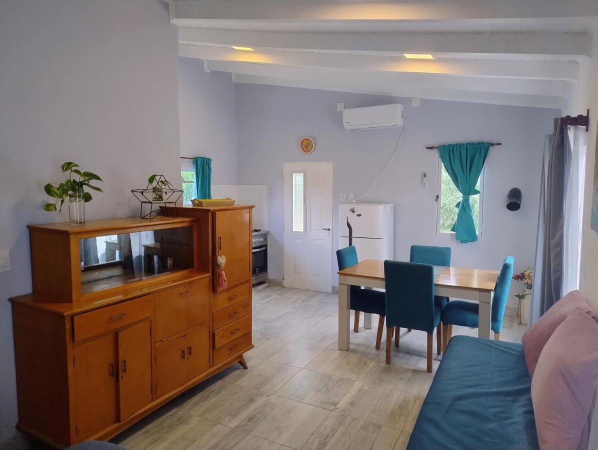 La casita de Antonia - B&B Plottier