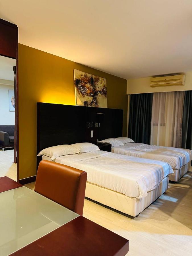 Appartement 1 Chambre