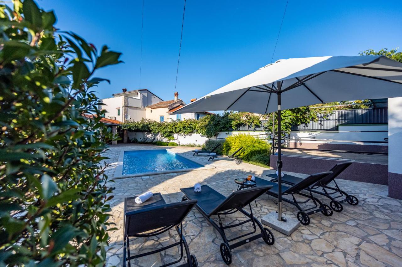 Villa Dominique - B&B