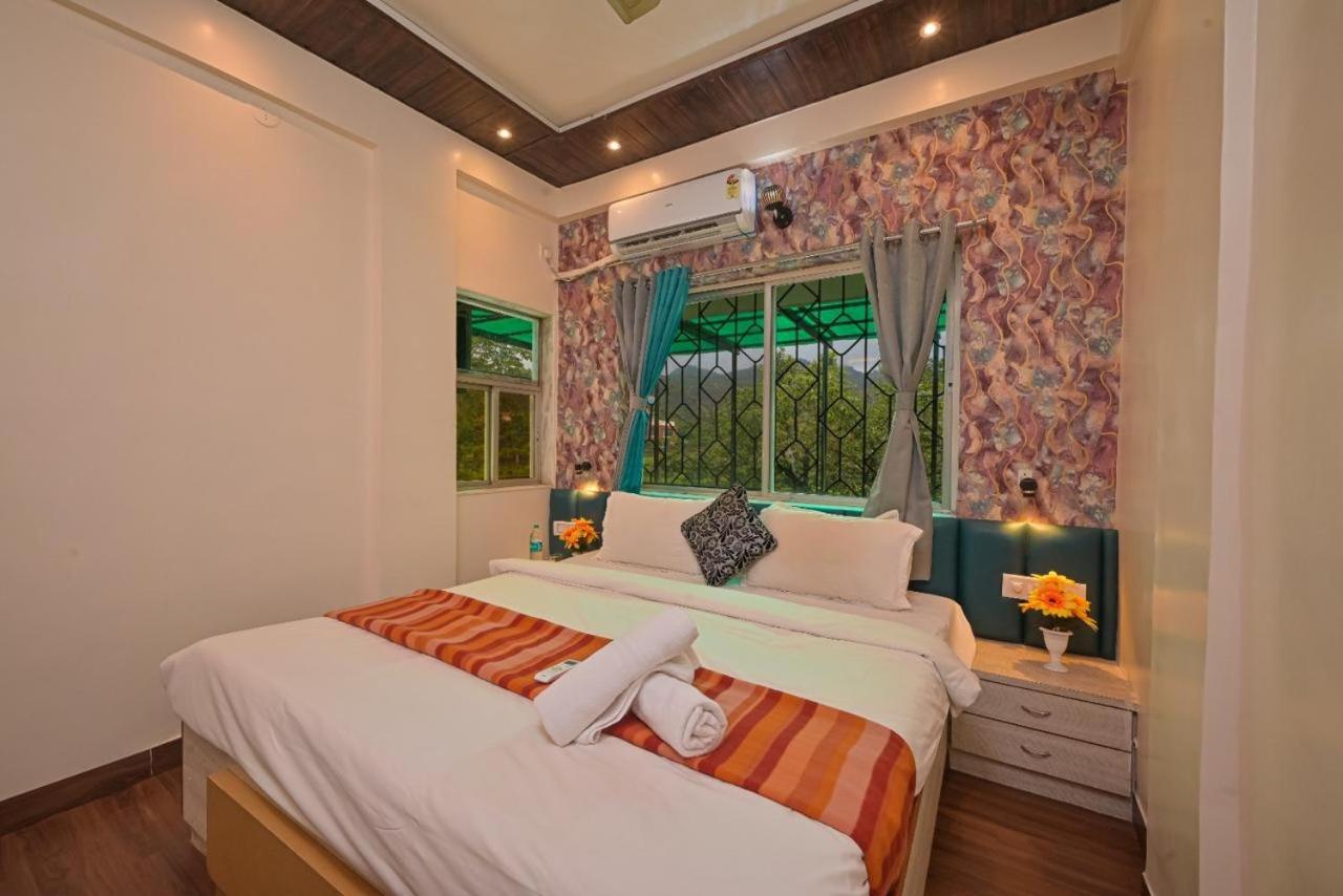 Dhruv Villa - B&B