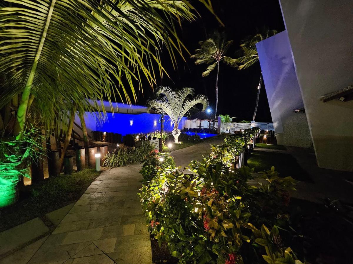 Maria Farinha Residence Prince - LocarHouse - B&B
