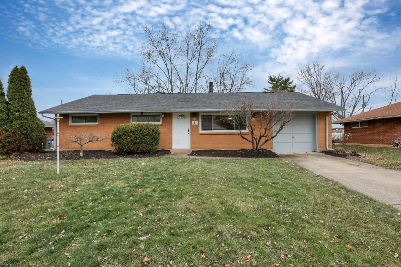 The Reynoldsburg Getaway - Ferienwohnung