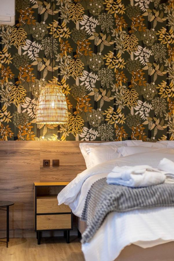 Suite mit 1 Schlafzimmer